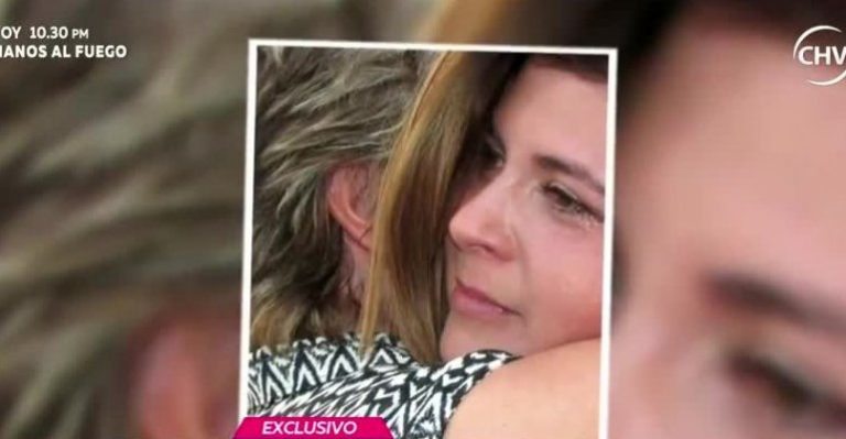 Scarleth Cárdenas se habría casado en secreto - Parte 1