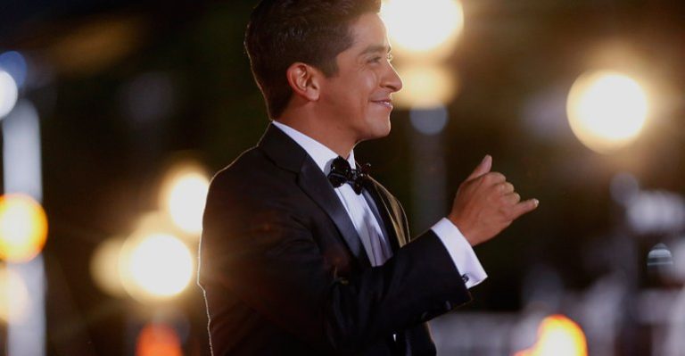 Fernando Godoy deja Chile buscando oportunidad en Hollywood - Parte 1