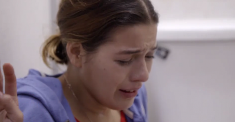 Esto es lo que vienen en el capítulo del 3 enero en Vidas en Riesgo