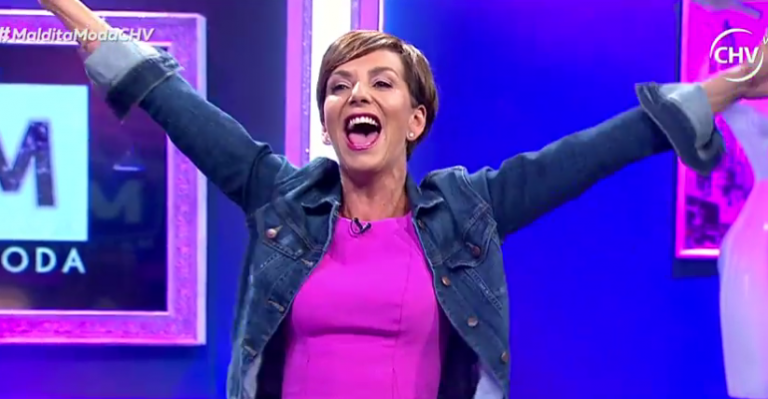 Maldita Moda | Capítulo 7 de enero - Parte 2