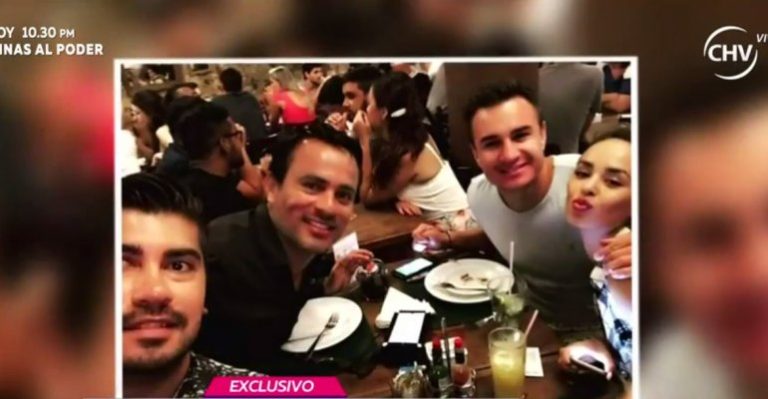 Estas son las fotos prohibidas de Jhendelyn Núñez