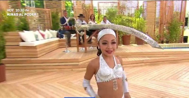 Cuánto vale el show se tomó La Mañana de Chilevisión - Parte 3