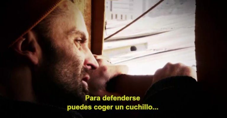 Alerta Máxima mostrará las condiciones de las cárceles más peligrosas del mundo