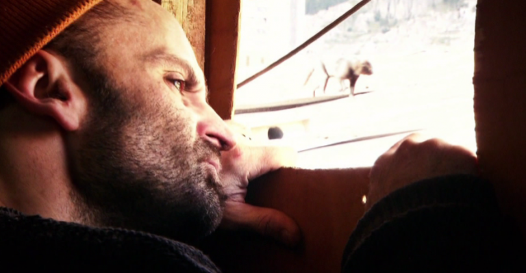 La historia del español que terminó en la Cárcel de San Pedro