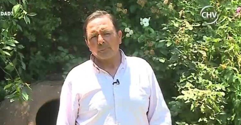 Don Raúl nos contó su apasionante vocación por los quesos