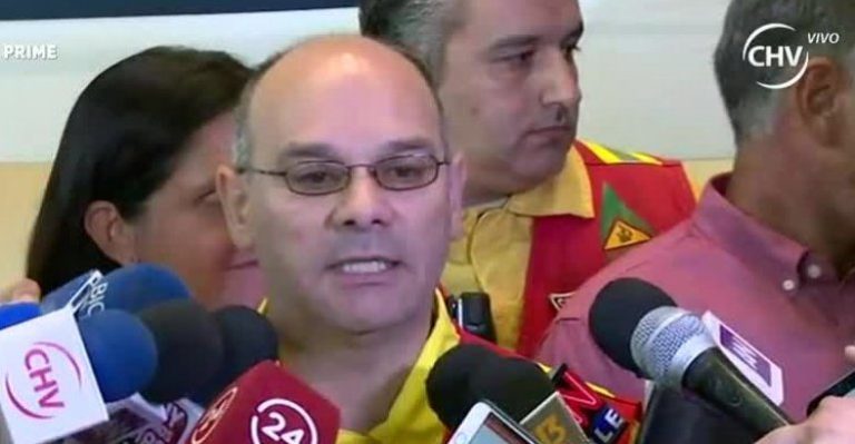 Avión Super Tanker desde hoy comenzará a trabajar