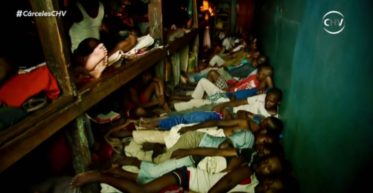 Madagascar: mira el avance de Alerta Máxima del jueves 2 de febrero - Parte 2