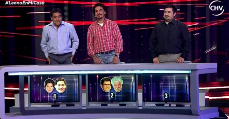 Salvé a mi pareja de una leona que entró a mi casa