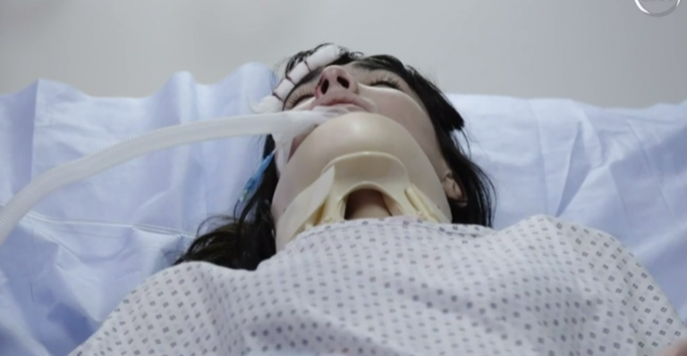 La donación de órganos cruzó nuestros destinos - Parte 4