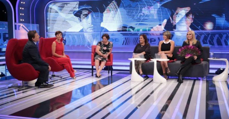 Primer Plano | Capítulo 20 de enero - Parte 6