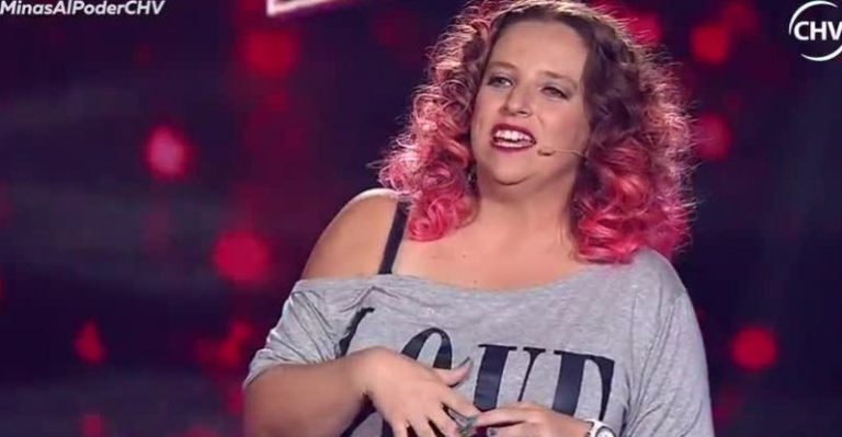 Bernardita Ruffinelli nos contó sus experiencias con su ex novio