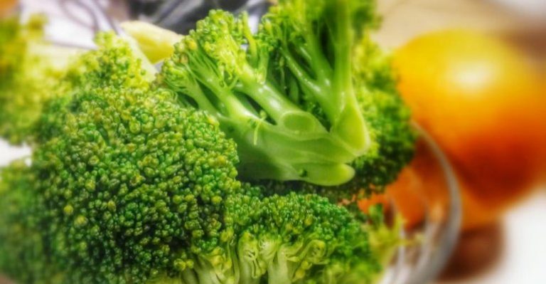 Alergia a las verduras - Vidas en Riesgo