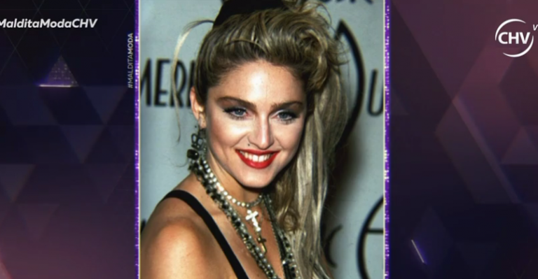 Estrellas de la música que marcaron tendencia en la moda