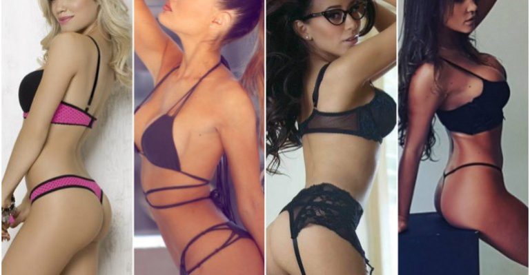 Estas son las candidatas a reinas que suenan para Viña 2017