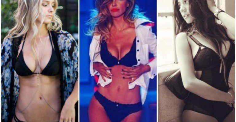 Estas mujeres podrían ser Reinas de Viña 2017