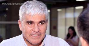 Nicolás Larraín y candidatura presidencial: 