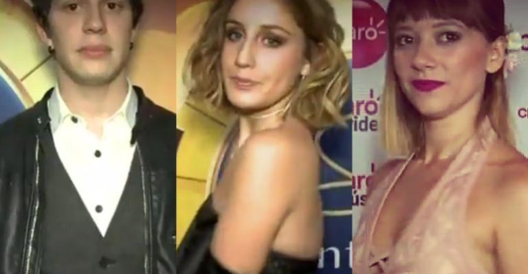 Conoce qué famoso fue el primer peor vestido de este 2017