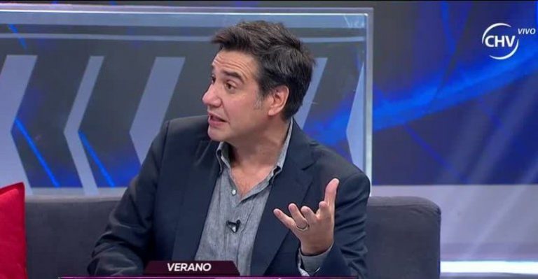 Coloma comentó sobre salida de Javiera Contador del matinal - Parte 1