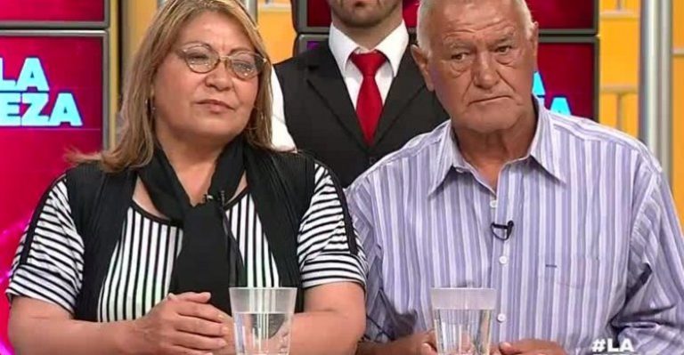 Sonia y Mario demandan a sus hermanos por herencia de la madre - Parte 2