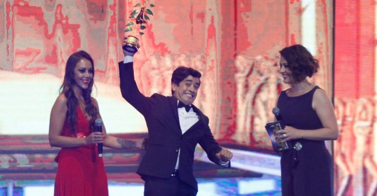 Fernando Godoy desmintió rumor sobre su propia muerte