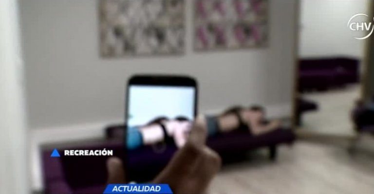 Polémica por marino que fotografió a compañera semidesnuda