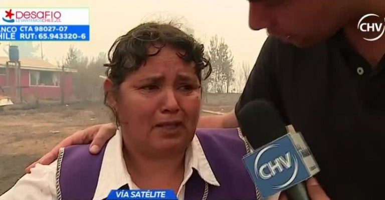 San Sebastián de Manco llora la pérdida de su escuela