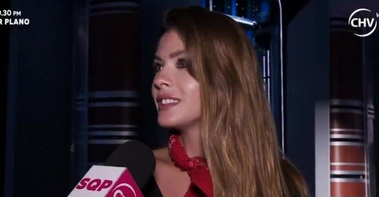 SQP estuvo tras las cámaras de ¿Quién dice la verdad?