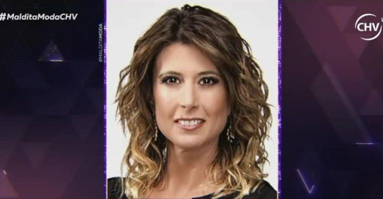 Los looks y estilos de las conductoras de noticias chilenas - Parte 1