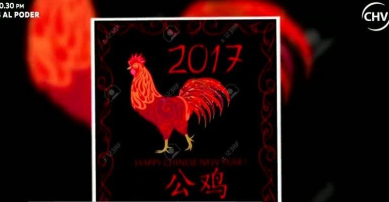 Horóscopo Chino 2017: Lo que depara el año de Gallo de fuego - Parte 1