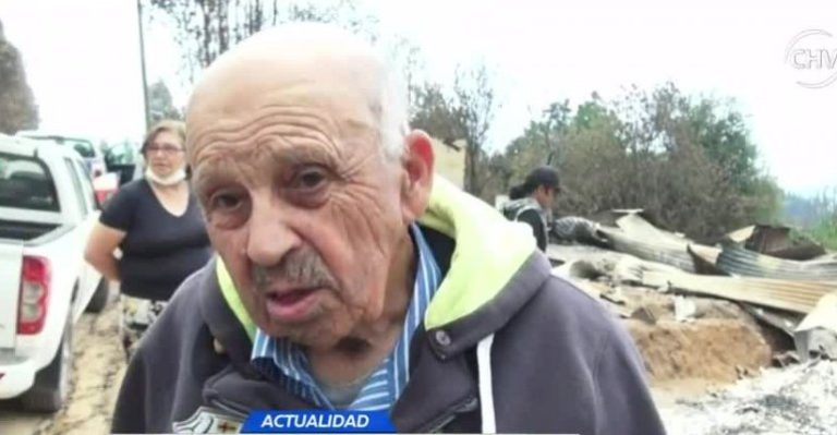 Damnificados dan crudos testimonios tras perder sus casas