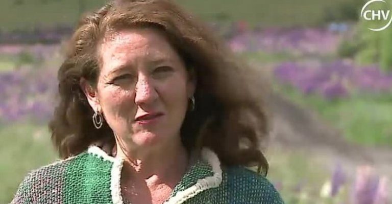 Historias de Pueblo: Malalcahuello