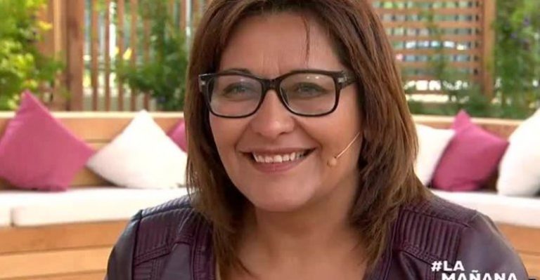 Ana Maria Toledo es la mujer que alentó a todo un país - Parte 2