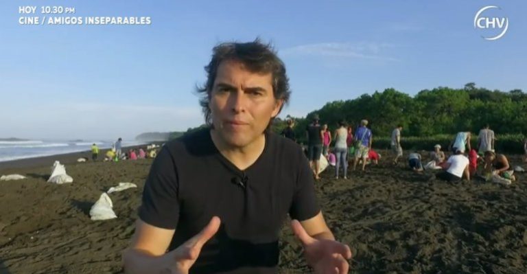 Zoomate | Capítulo 01 de enero - Parte 1