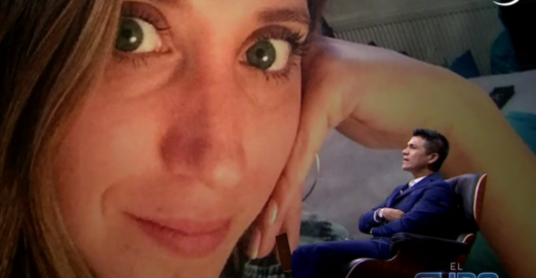 El desconocido quiebre amoroso que confesó Américo en El Cubo