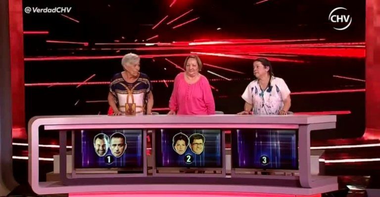 ¿Quién Dice La Verdad? | Capítulo 15 de enero - Parte 2