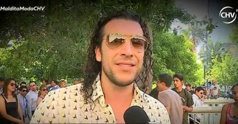 Conoce quién fue el peor vestido de la semana - Parte 3