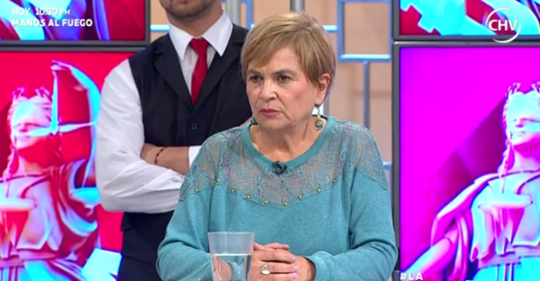 Jimena demanda a sus arrendatarios por mensualidades impagas