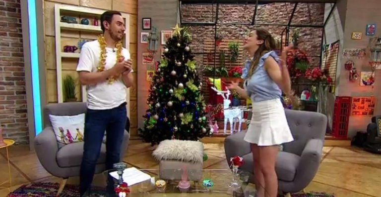 Sabingo | Capítulo 1 de enero 2017 - Parte 3