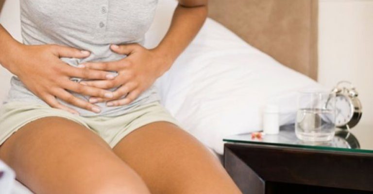 Mioma en el útero - Vidas en Riesgo