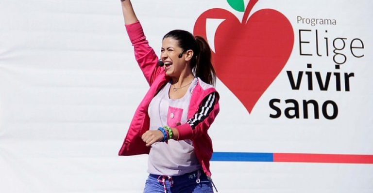 Foto de Viví Rodríguez genera debate en redes