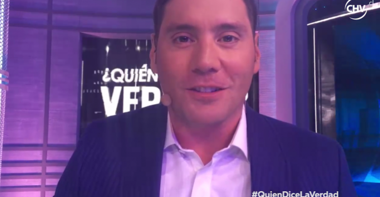 Pancho Saavedra te enseña cómo descubrir a un mentiroso