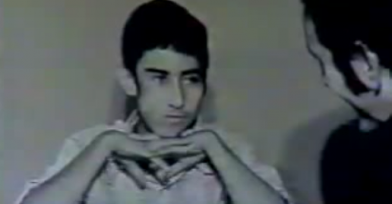 Súper Taldo y de la Maza celebraron 43 años de entrevista