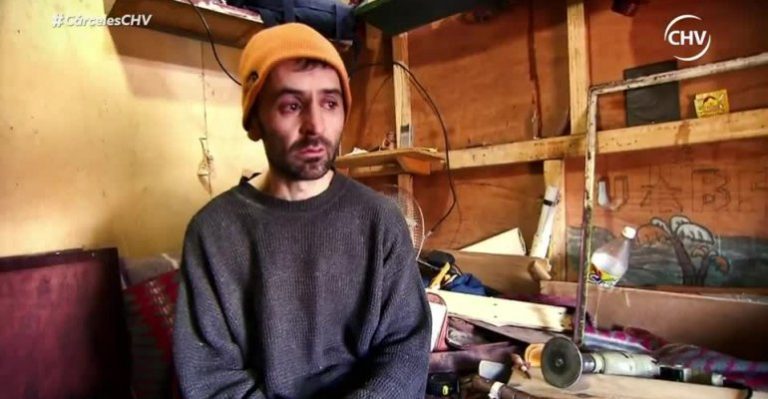 Alerta Máxima - Cárceles más peligrosas del mundo | Capítulo 19 de enero - Parte 2