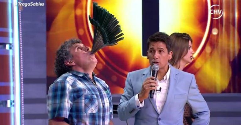 ¿Quién Dice La Verdad? | Capítulo 22 de enero - Parte 2