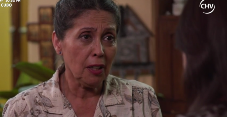 Tras años de abandono mi hija quiere arrebatarme a mi nieto - Parte 3