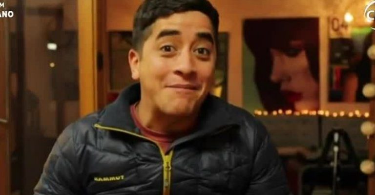 Elogio del padre de Fernando Godoy genera debate