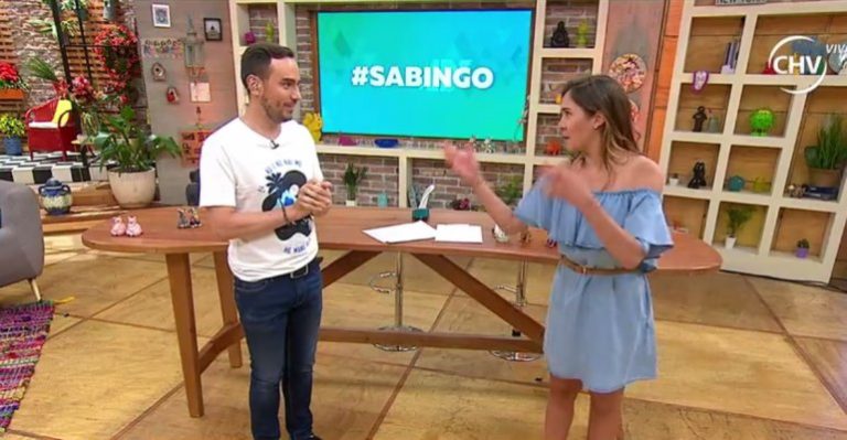 Sabingo | Capítulo 07 de enero - Parte 2