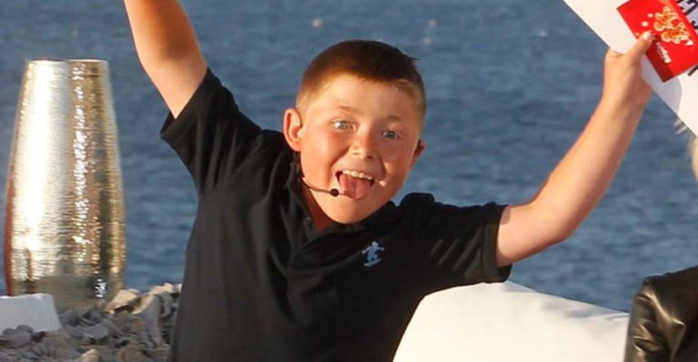 Zafrada y el melón con vino: Su madre acusó montaje