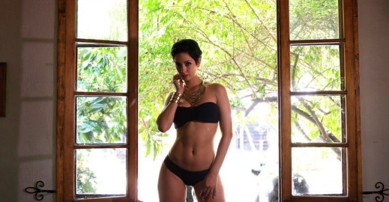 Paula Bolatti contó que ex no le dijo que entraría a reality - Parte 1