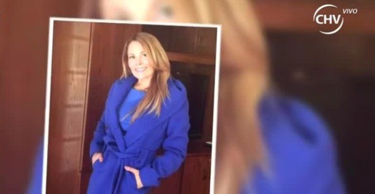 Cathy Barriga impuso nuevos uniformes para sus funcionarias - Parte 1